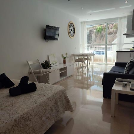 Turisstiko La Roca Chica 4 Daire Torremolinos Dış mekan fotoğraf