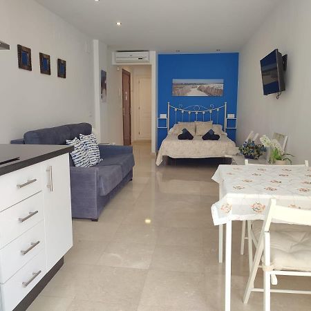 Turisstiko La Roca Chica 4 Daire Torremolinos Dış mekan fotoğraf