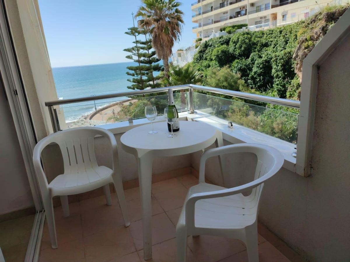 Turisstiko La Roca Chica 4 Daire Torremolinos Dış mekan fotoğraf