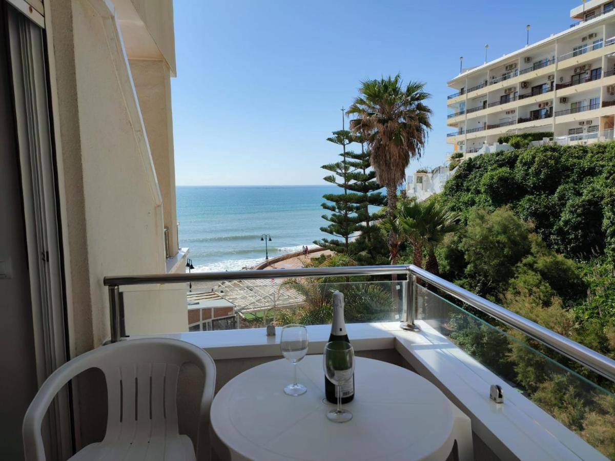 Turisstiko La Roca Chica 4 Daire Torremolinos Dış mekan fotoğraf