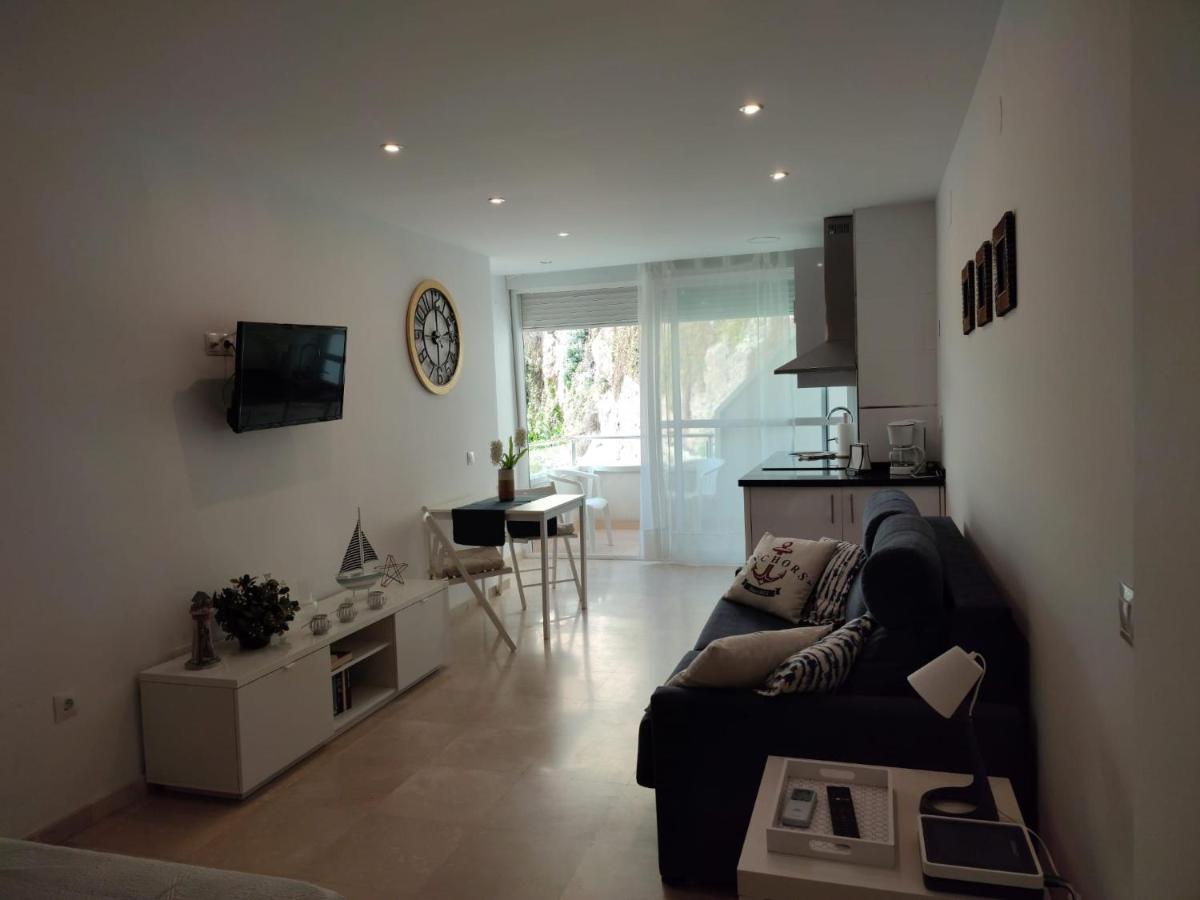 Turisstiko La Roca Chica 4 Daire Torremolinos Dış mekan fotoğraf