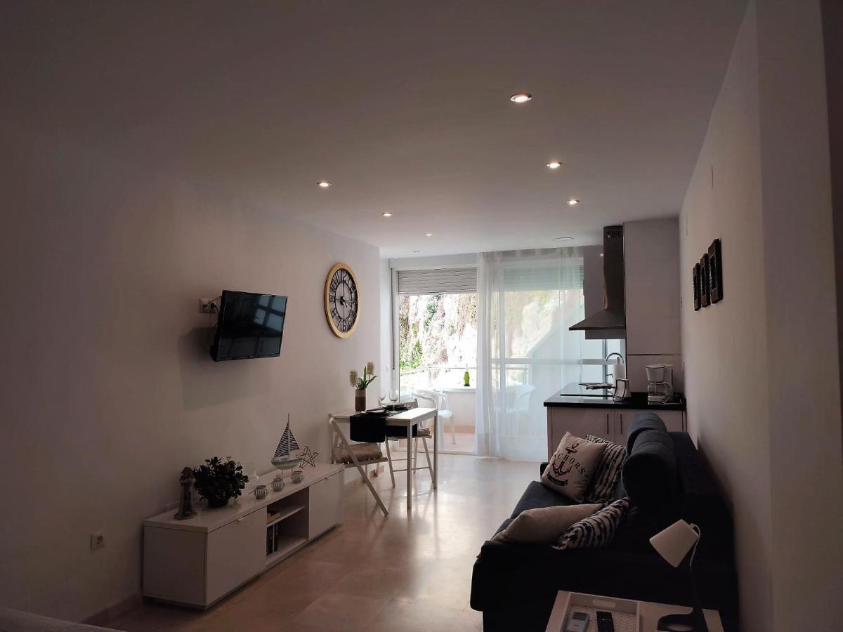 Turisstiko La Roca Chica 4 Daire Torremolinos Dış mekan fotoğraf