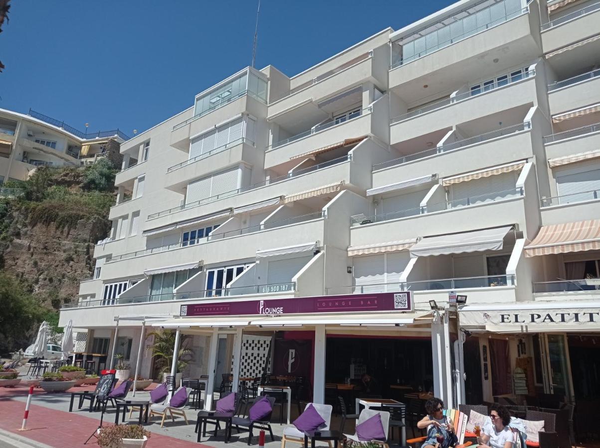 Turisstiko La Roca Chica 4 Daire Torremolinos Dış mekan fotoğraf