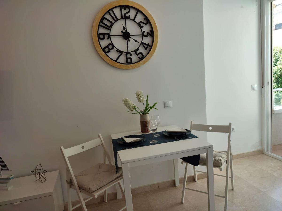 Turisstiko La Roca Chica 4 Daire Torremolinos Dış mekan fotoğraf