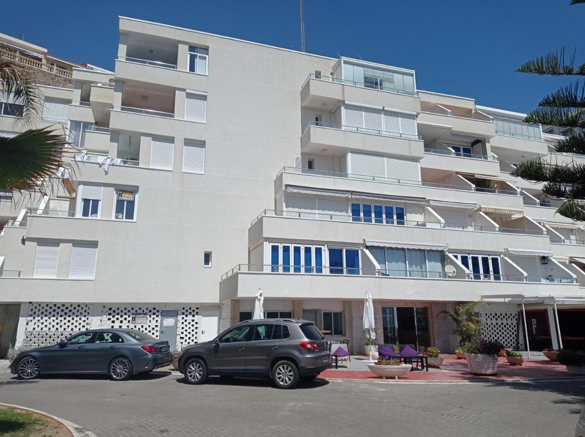 Turisstiko La Roca Chica 4 Daire Torremolinos Dış mekan fotoğraf
