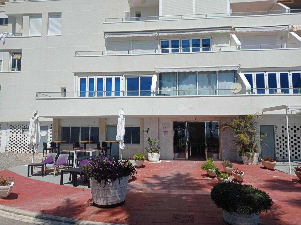 Turisstiko La Roca Chica 4 Daire Torremolinos Dış mekan fotoğraf