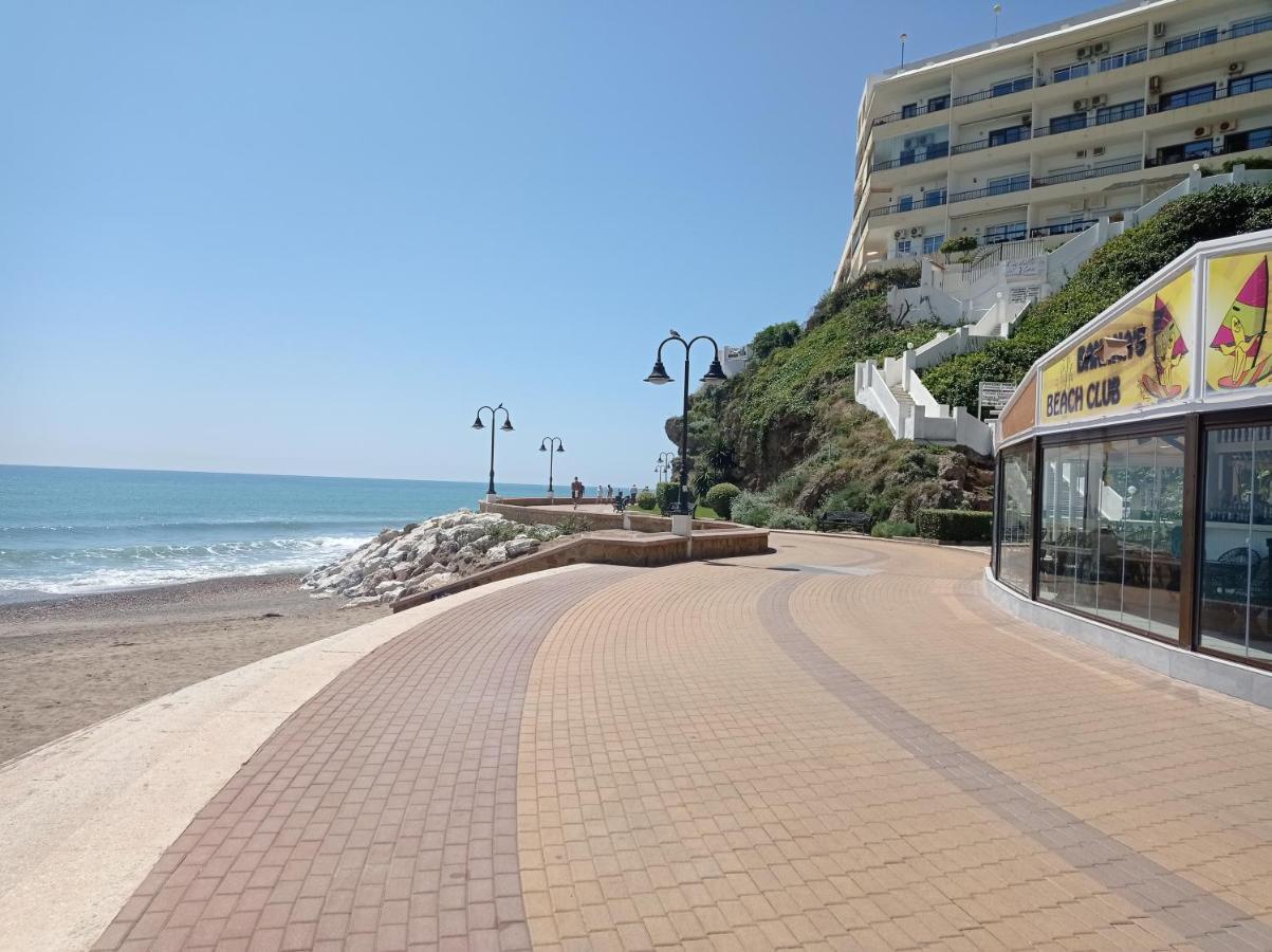 Turisstiko La Roca Chica 4 Daire Torremolinos Dış mekan fotoğraf