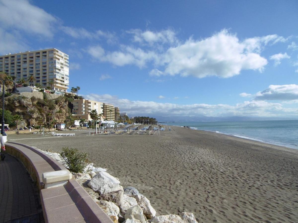 Turisstiko La Roca Chica 4 Daire Torremolinos Dış mekan fotoğraf
