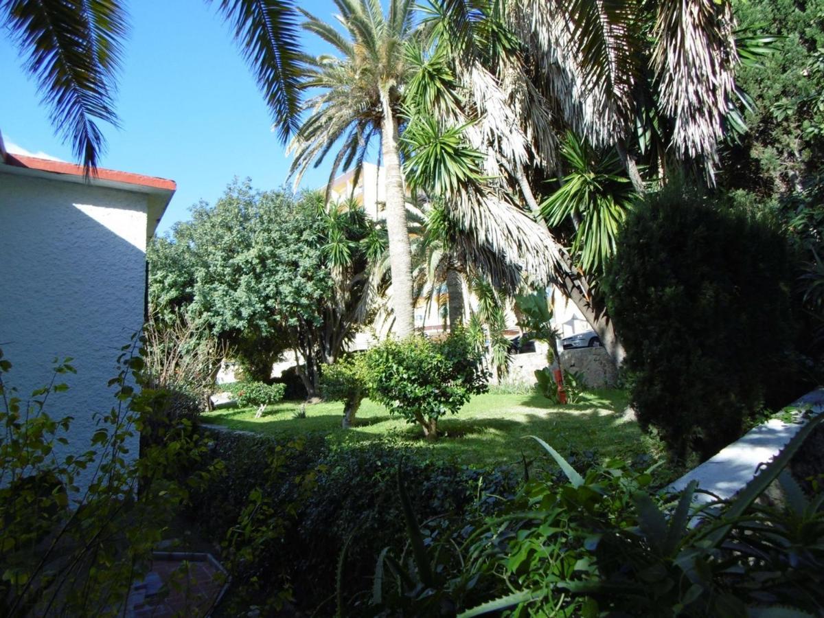 Turisstiko La Roca Chica 4 Daire Torremolinos Dış mekan fotoğraf