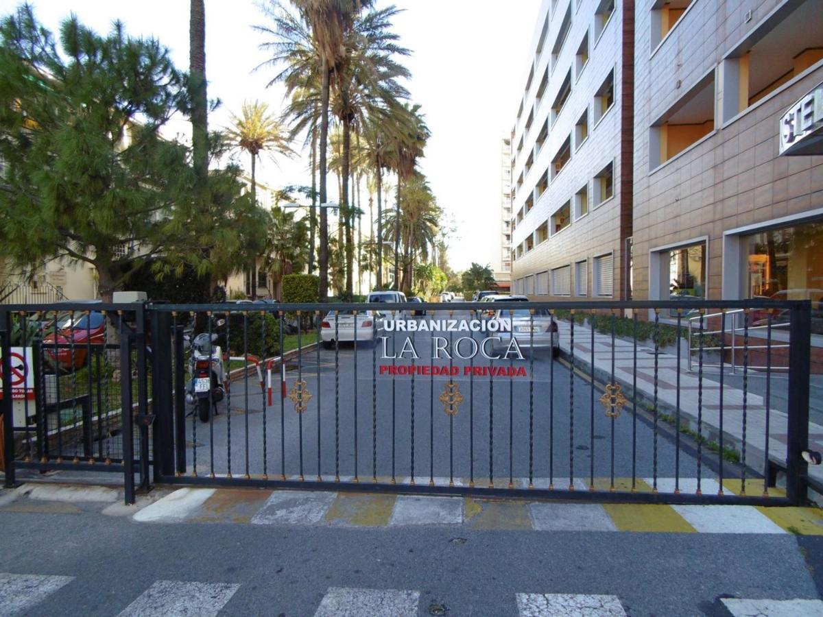Turisstiko La Roca Chica 4 Daire Torremolinos Dış mekan fotoğraf