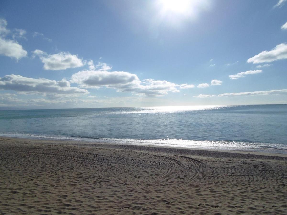 Turisstiko La Roca Chica 4 Daire Torremolinos Dış mekan fotoğraf