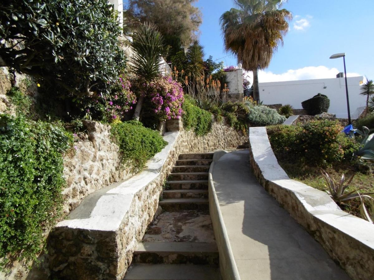 Turisstiko La Roca Chica 4 Daire Torremolinos Dış mekan fotoğraf