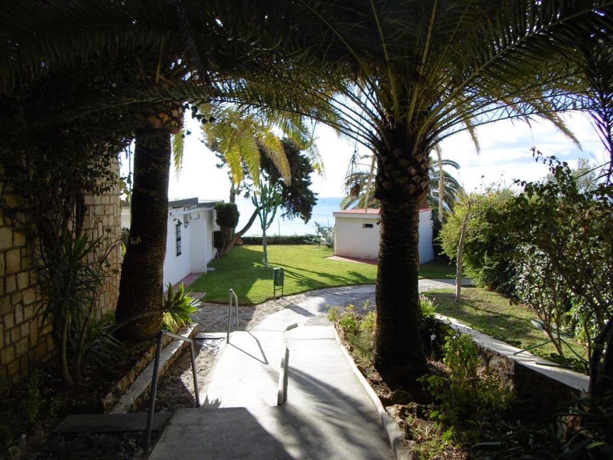 Turisstiko La Roca Chica 4 Daire Torremolinos Dış mekan fotoğraf