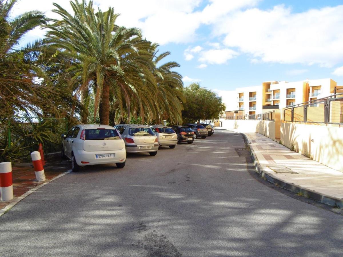 Turisstiko La Roca Chica 4 Daire Torremolinos Dış mekan fotoğraf