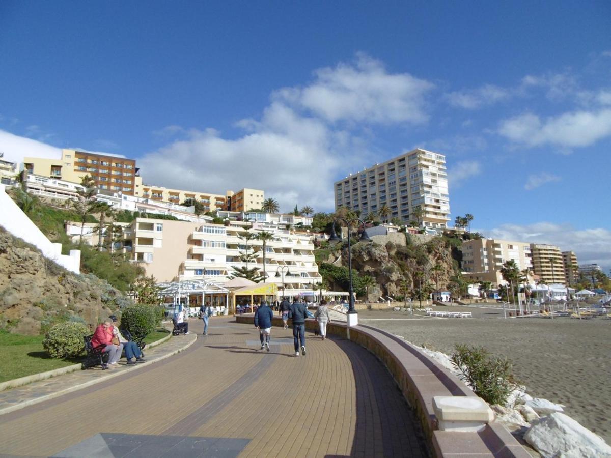 Turisstiko La Roca Chica 4 Daire Torremolinos Dış mekan fotoğraf