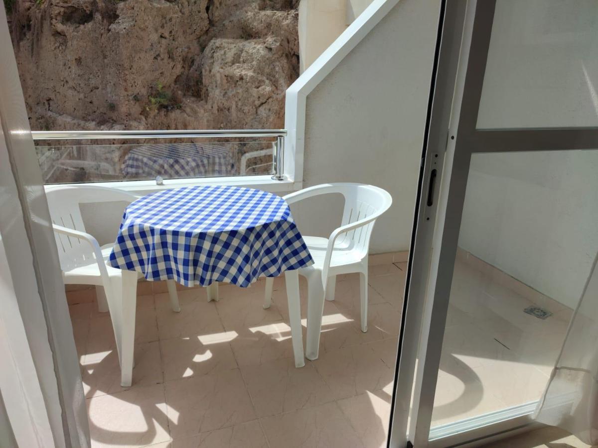 Turisstiko La Roca Chica 4 Daire Torremolinos Dış mekan fotoğraf