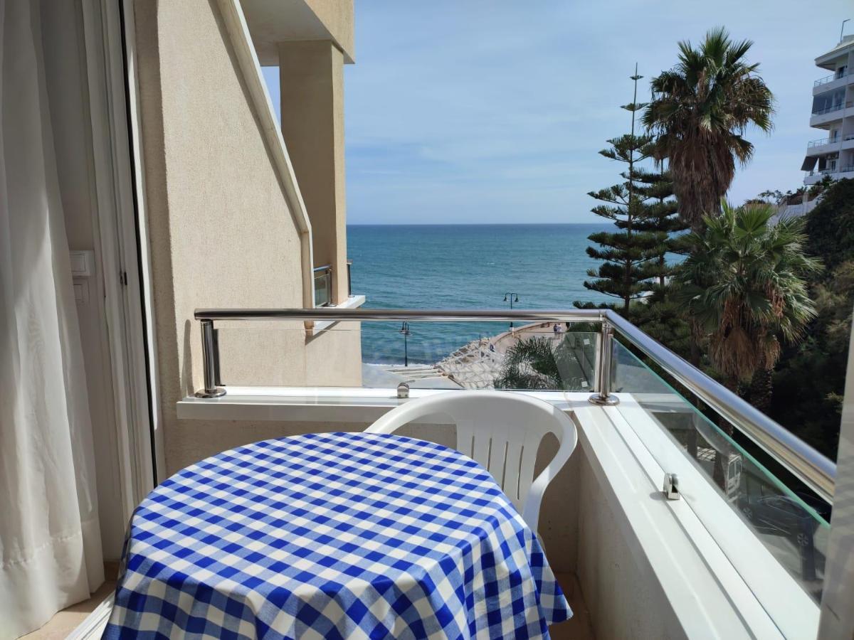 Turisstiko La Roca Chica 4 Daire Torremolinos Dış mekan fotoğraf