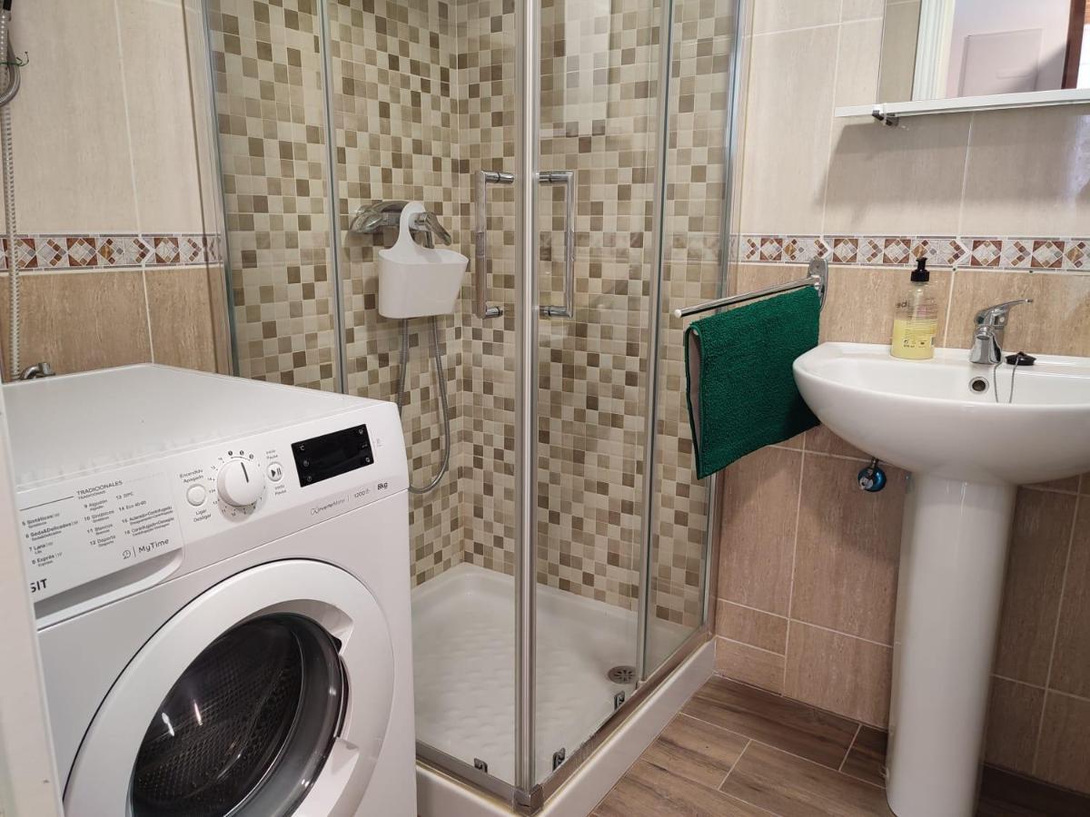 Turisstiko La Roca Chica 4 Daire Torremolinos Dış mekan fotoğraf